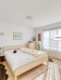 IMMOBERLIN.DE - Wunderbares Haus mit Sonnengarten in ländlicher Lage - Großbeeren