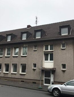 Klein, aber fein! - Duisburg