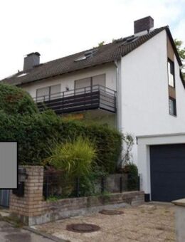 Gepflegte Doppelhaushälfte in Top-Lage von Oberursel - Oberstedten - Oberursel (Taunus)