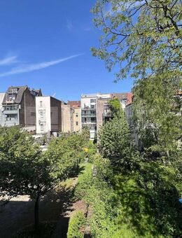 Urban trifft Idylle - Ihr Rückzugsort mitten in Köln - Köln