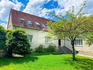 Erstbezug - Ferien-/Gästehaus mit 2-3 Einheiten an Unternehmen zu vermieten am weißen Hirsch - Dresden