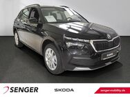 Skoda Kamiq, 1.5 TSI Tour Business-Paket, Jahr 2023 - Bad Segeberg