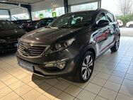 Kia Sportage Spirit 2WD *GARANTIE+LEDER+PANO+XENON* - Pulheim