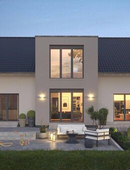 Traumhaus fürs tägliche sanfte Erwachen - Dettelbach