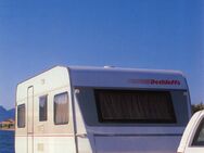 Dethleffs Wohnwagen Nomad RN5 Bj.1992 TÜV NEU 03/27 Auflaufbremse NEU angemeldet - Langenhagen