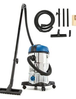 Scheppach Nass-Trocken-Sauger »NTS30v2«, 1200 W, mit Beutel