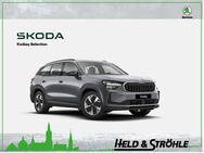 Skoda Kodiaq, 2.0 TDI Selection °, Jahr 2024 - Neu Ulm