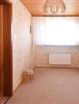 Gemütliches Reihenmittelhaus in Braunschweig-Querum! - Braunschweig