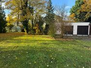 Haus im Dornröschenschlaf - Naunhof