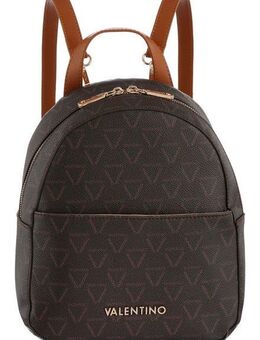 VALENTINO BAGS Cityrucksack LADY RE, Freizeitrucksack Arbeitsrucksack Rucksack für Schule oder Universität