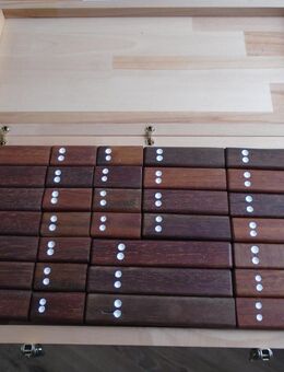 Familienbrett (Skulpturenbrett) - Rastede