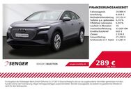 Audi Q4, , Jahr 2022 - Emsdetten