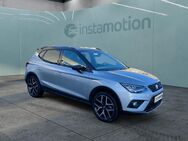 Seat Arona, 1.5 TSI FR, Jahr 2020 - München