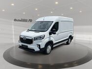 Maxus eDeliver 9, Kasten L2H2 h Plus Paket, Jahr 2023 - Wolfhagen