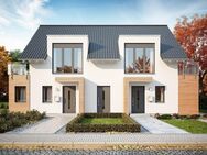 Neubau Doppelhaus in Wesendorf! Jetzt dank Mieteinnahmen + Förderungen zu Top Konditionen finanzieren - Wesendorf