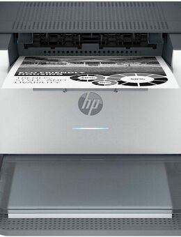HP LaserJet M209dw Laserdrucker, (Bluetooth, LAN (Ethernet), WLAN (Wi-Fi), Wi-Fi Direct)
