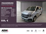 VW T6 Caravelle, 2.0 TDI 1 Comfortline lang, Jahr 2021 - Neckarsulm