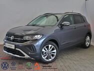 VW T-Cross, 1.9 Life APP, Jahr 2024 - Ganderkesee