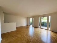 Ideal für kleine Familien: Großzügige 3-Zimmer-Wohnung in der Überseestadt - Bremen