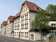 Zentral und Komfortabel: Vermietete 3-Zimmer-Wohnung - Röthenbach (Pegnitz)