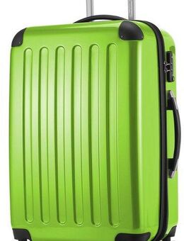 Hauptstadtkoffer Hartschalen-Trolley Alex, in verschiedenen Farben und Größen, 4 Rollen