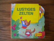 Lustiges Zelten,Pestalozzi Verlag,1993 - Linnich