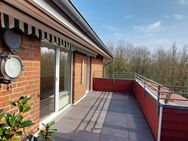 Penthousewohnung in Flensburg-Mürwik am Naturschutzgebiet - Flensburg