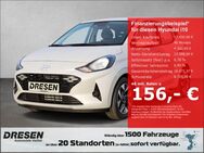 Hyundai i10, 1.2 Benzin Trend 84PS (MJ24), Jahr 2024 - Euskirchen