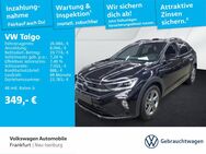 VW Taigo, 1.5 TSI R-Line, Jahr 2024 - Neu Isenburg