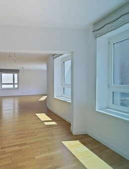 **STILVOLLES WOHNEN in Berlin-Schöneberg: Luxuriöse 3-Zimmer-Neubauwohnung mit Loggia, EBK und 2 Bädern** - Berlin
