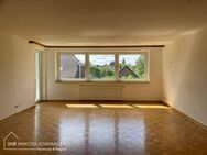 Helle 4-Zimmer-Wohnung mit Süd-Balkon, Aufzug und Tiefgaragenstellplatz in Hannover-Anderten - Hannover