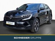 Renault Austral, Mild Hybrid Equilibre 140 Automatik, Jahr 2023 - Zwickau