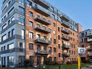 Exklusives Loft-Paradies an der Spree - Industrial Chic mit atemberaubendem Wasserblick - Berlin
