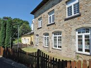 Handwerker aufgepasst! Einfamilienhaus mit großer Werkstatt / Garage mit Blick aufs Wasser in Alt-Wetter - Wetter (Ruhr)