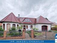 Gemütliches, hochwertiges und energieeffizientes Wohnhaus mit Potenzial für Generationenwohnen - Leipzig