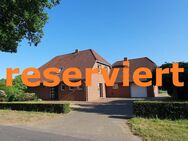 SANDER IMMOBILIEN - Reserviert für einen weiteren zufriedenen Interessenten - Leer (Ostfriesland)