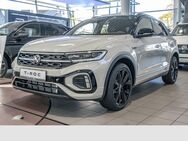 VW T-Roc, 1.5 l TSI R-Line OPF VERFÜGBAR Black Style, Jahr 2022 - Duisburg