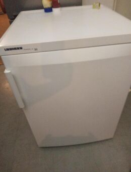 Tiefkühler - Berlin