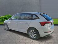 Skoda Scala Active 1.6 TDI+Klimaanlage+el.Fensterheber+LED+Alu - Marktredwitz