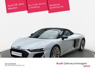 Audi R8, Spyder V10 performance quattro, Jahr 2023 - Deggendorf
