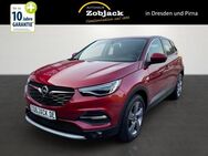 Opel Grandland, Business Elegance, Jahr 2021 - Dresden