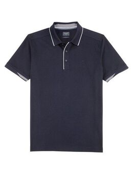 OLYMP Poloshirt OLYMP Wirk Casual - Polo