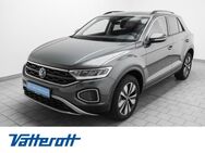 VW T-Roc, 1.0 TSI MOVE dig, Jahr 2023 - Eschershausen