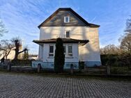 Kombination aus Gewerbe-/Wohnraum: Ideal für Wohnen und Arbeit unter einem Dach - Niedernhausen
