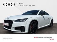 Audi TTS, Coupe TFSI quattro Competition plus, Jahr 2023 - Zwickau