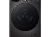 LG Waschmaschine F4WR700YB, 10 kg, 1400 U/min, AI Wash, ThinQ App inkl. Programm-Download