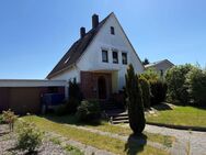 Solides Einfamilienhaus in Spaden - Schiffdorf - Schiffdorf