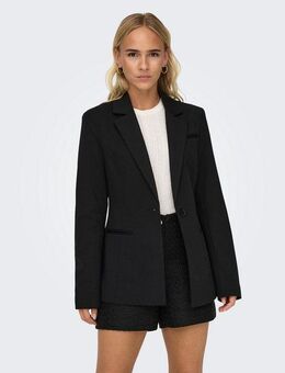 ONLY Kurzblazer ONLPEACH L/S FIT BLAZER TLR NOOS