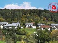 Attraktives großes Wohnbaugrundstück - voll erschlossen im Stadtteil Kupprichhausen - Boxberg (Baden-Württemberg)