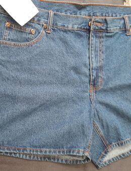 2.NEUE ungetragene Herren Jeans Short´s - Kempen